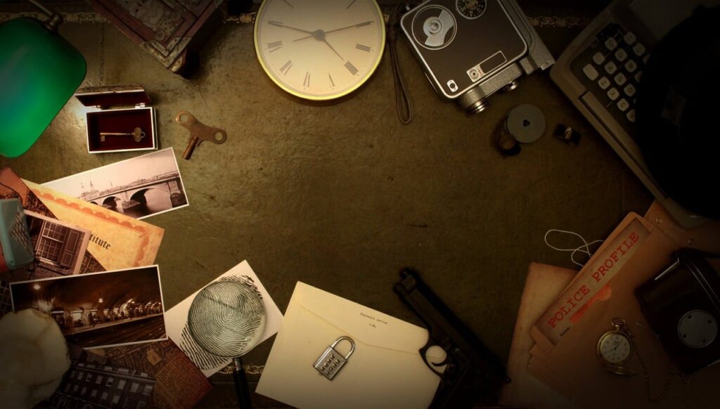 Rätselraum mit spannenden Escape-Game-Elementen im Escape Room Pirna, Clockedin dk auf Pixabay
