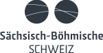 Logo vom Tourismusverband Sächsisch-Böhmische SCHWEIZ